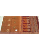 SAREES NEGAMAM WITH BLOUSE