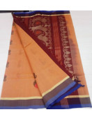 SAREES NEGAMAM WITH BLOUSE