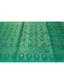 SOFT SILK SAREE WITH BLOUSE
