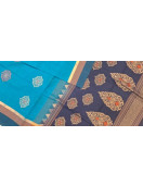 SAREES NEGAMAM WITH BLOUSE