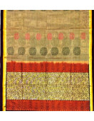 SAREES NEGAMAM WITH BLOUSE