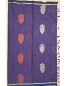 SAREES NEGAMAM WITH BLOUSE