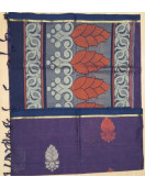 SAREES NEGAMAM WITH BLOUSE