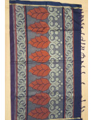 SAREES NEGAMAM WITH BLOUSE