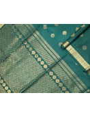 SOFT SILK SAREE WITH BLOUSE
