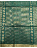 SOFT SILK SAREE WITH BLOUSE