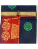 COIMBATORE KORA COTTON SAREE 620 MTS