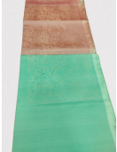 SOFT SILK SAREE WITH BLOUSE