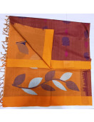 SAREES NEGAMAM WITH BLOUSE