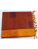 SAREES NEGAMAM WITH BLOUSE