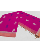 SAREES NEGAMAM WITH BLOUSE