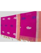 SAREES NEGAMAM WITH BLOUSE
