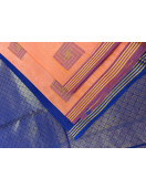 COIMBATORE KORA COTTON SAREE 620 MTS