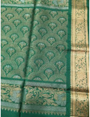 SOFT SILK SAREE WITH BLOUSE