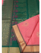 COIMBATORE KORA COTTON SAREE 620 MTS