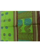 SAREES NEGAMAM WITH BLOUSE