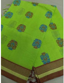 SAREES NEGAMAM WITH BLOUSE