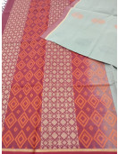 SAREES NEGAMAM WITH BLOUSE