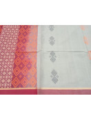 SAREES NEGAMAM WITH BLOUSE