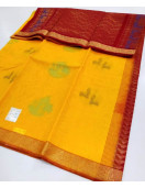 COIMBATORE KORA COTTON SAREE 620 MTS