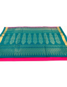 COIMBATORE KORA COTTON SAREE 620 MTS