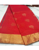 COIMBATORE KORA COTTON SAREE 620 MTS