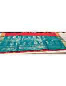 COIMBATORE KORA COTTON SAREE 620 MTS
