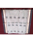 SAREES NEGAMAM WITH BLOUSE
