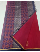 SAREES NEGAMAM WITH BLOUSE
