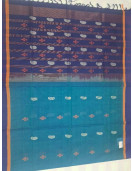 SAREES NEGAMAM WITH BLOUSE