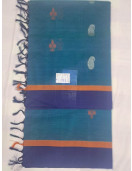 SAREES NEGAMAM WITH BLOUSE