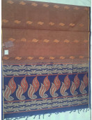 SAREES NEGAMAM WITH BLOUSE