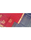 COIMBATORE KORA COTTON SAREE 620 MTS