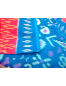 Sarees Coimbatore Cotton Tie Dye