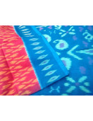 Sarees Coimbatore Cotton Tie Dye