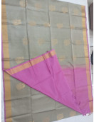 SOFT SILK SAREE WITH BLOUSE