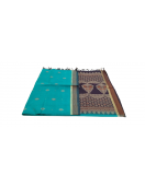SAREES NEGAMAM WITH BLOUSE