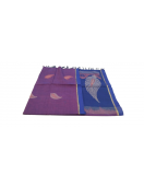 SAREES NEGAMAM WITH BLOUSE