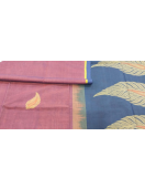 SAREES NEGAMAM WITH BLOUSE