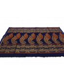 SAREES NEGAMAM WITH BLOUSE