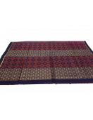 SAREES NEGAMAM WITH BLOUSE