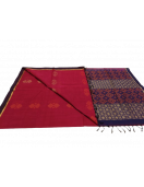 SAREES NEGAMAM WITH BLOUSE