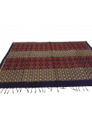 SAREES NEGAMAM WITH BLOUSE
