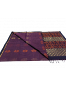 SAREES NEGAMAM WITH BLOUSE