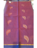 SAREES NEGAMAM WITH BLOUSE