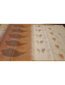 SAREES NEGAMAM WITH BLOUSE