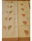 SAREES NEGAMAM WITH BLOUSE