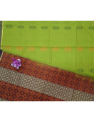 SAREES NEGAMAM WITH BLOUSE