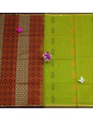 SAREES NEGAMAM WITH BLOUSE