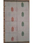 SAREES NEGAMAM WITH BLOUSE